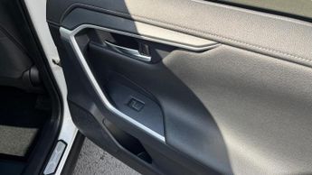 Toyota RAV4 2.5 VVT-h Icon CVT Euro 6 (s/s) 5dr
