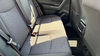 Toyota RAV4 2.5 VVT-h Icon CVT Euro 6 (s/s) 5dr