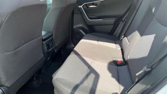 Toyota RAV4 2.5 VVT-h Icon CVT Euro 6 (s/s) 5dr