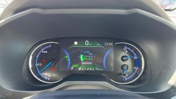 Toyota RAV4 2.5 VVT-h Icon CVT Euro 6 (s/s) 5dr