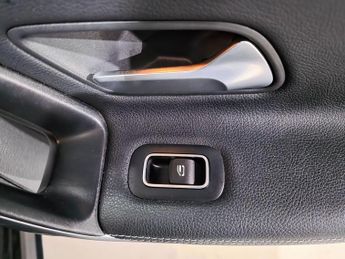 Mercedes-Benz CLA 1.3 CLA180 AMG Line (Premium 2) Shooting Brake 7G-DCT Euro 6 (s/