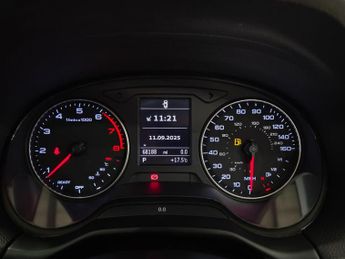 Audi Q2 1.4 TFSI CoD S line S Tronic Euro 6 (s/s) 5dr
