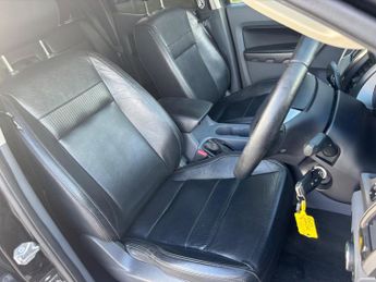 Ford Ranger 2.2 TDCi Black Edition Auto 4WD Euro 6 4dr