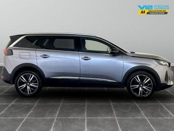 Peugeot 3008 1.6 PureTech GT EAT Euro 6 (s/s) 5dr