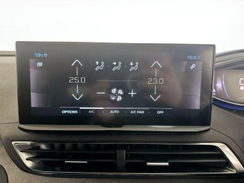 Peugeot 5008 1.2 PureTech GT SUV 5dr Petrol EAT Euro 6 (s/s) (130 ps)