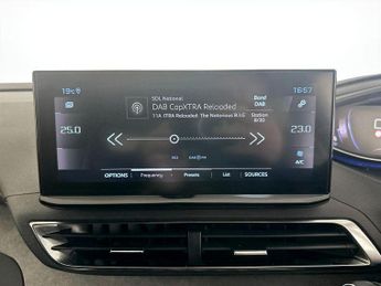 Peugeot 3008 1.6 PureTech GT EAT Euro 6 (s/s) 5dr