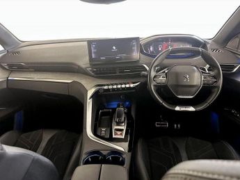 Peugeot 5008 1.2 PureTech GT SUV 5dr Petrol EAT Euro 6 (s/s) (130 ps)