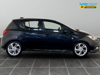 Vauxhall Corsa 1.4i ecoFLEX SRi VX Line Euro 6 5dr