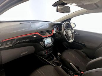 Vauxhall Corsa 1.4i ecoFLEX SRi VX Line Euro 6 5dr