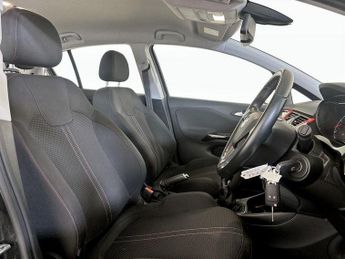 Vauxhall Corsa 1.4i ecoFLEX SRi VX Line Euro 6 5dr