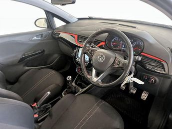 Vauxhall Corsa 1.4i ecoFLEX SRi VX Line Euro 6 5dr