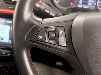 Vauxhall Corsa 1.4i ecoFLEX SRi VX Line Euro 6 5dr