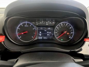 Vauxhall Corsa 1.4i ecoFLEX SRi VX Line Euro 6 5dr