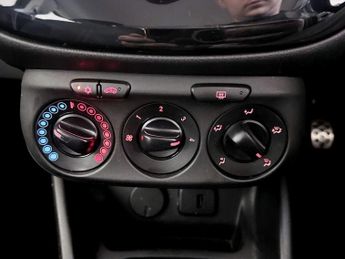 Vauxhall Corsa 1.4i ecoFLEX SRi VX Line Euro 6 5dr