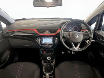 Vauxhall Corsa 1.4i ecoFLEX SRi VX Line Euro 6 5dr