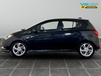 Vauxhall Corsa 1.4i ecoFLEX SRi VX Line Euro 6 5dr