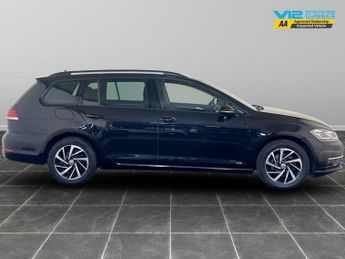 Volkswagen Golf 1.0 TSI Match Edition Euro 6 (s/s) 5dr