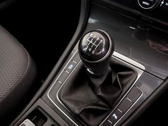 Volkswagen Golf 1.0 TSI Match Edition Euro 6 (s/s) 5dr