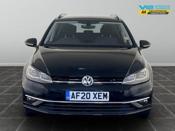 Volkswagen Golf 1.0 TSI Match Edition Euro 6 (s/s) 5dr