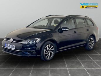 Volkswagen Golf 1.0 TSI Match Edition Euro 6 (s/s) 5dr
