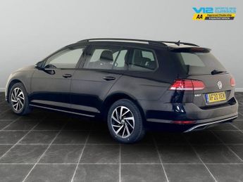Volkswagen Golf 1.0 TSI Match Edition Euro 6 (s/s) 5dr