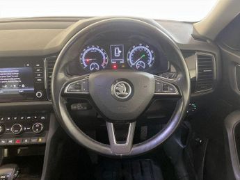 Skoda Kodiaq 2.0 TDI SE L DSG 4WD Euro 6 (s/s) 5dr (7 Seat)