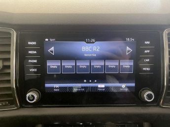 Skoda Kodiaq 2.0 TDI SE L DSG 4WD Euro 6 (s/s) 5dr (7 Seat)