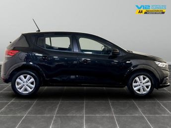 Dacia Sandero 1.0 SCe Comfort Euro 6 (s/s) 5dr