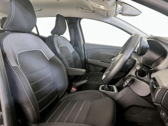 Dacia Sandero 1.0 SCe Comfort Euro 6 (s/s) 5dr