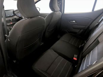 Dacia Sandero 1.0 SCe Comfort Euro 6 (s/s) 5dr