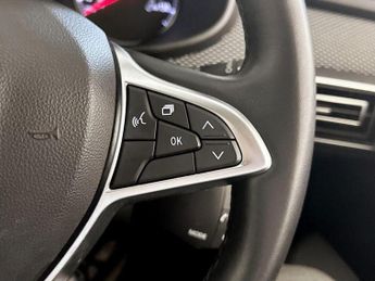 Dacia Sandero 1.0 SCe Comfort Euro 6 (s/s) 5dr