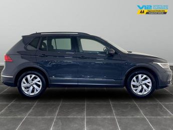 Volkswagen Tiguan 1.5 TSI Life Euro 6 (s/s) 5dr