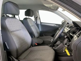 Volkswagen Tiguan 1.5 TSI Life Euro 6 (s/s) 5dr
