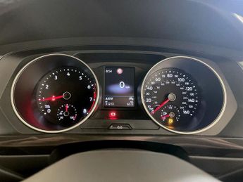 Volkswagen Tiguan 1.5 TSI Life Euro 6 (s/s) 5dr