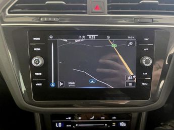 Volkswagen Tiguan 1.5 TSI Life Euro 6 (s/s) 5dr