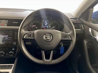 Skoda Octavia 1.5 TSI ACT SE Technology Euro 6 (s/s) 5dr