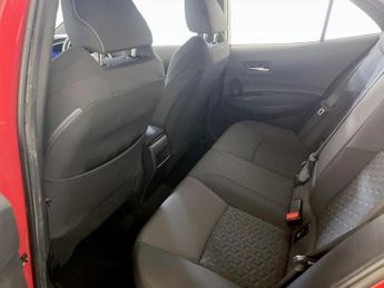 Toyota Corolla 1.8 VVT-h Icon Tech CVT Euro 6 (s/s) 5dr