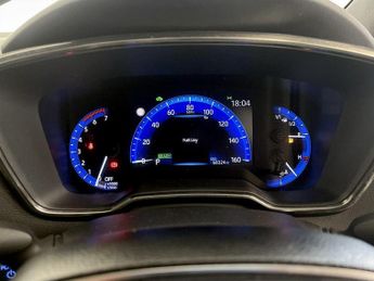Toyota Corolla 1.8 VVT-h Icon Tech CVT Euro 6 (s/s) 5dr