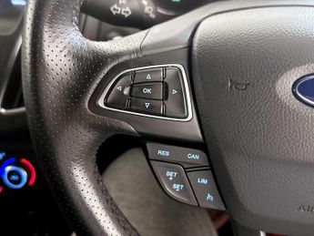 Ford Focus 2.0 TDCi ST-3 Euro 6 (s/s) 5dr