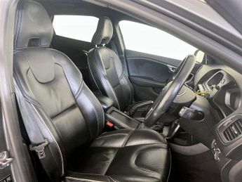 Volvo V40 2.0 D4 R-Design Pro Auto Euro 6 (s/s) 5dr
