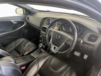 Volvo V40 2.0 D4 R-Design Pro Auto Euro 6 (s/s) 5dr