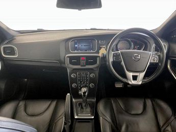Volvo V40 2.0 D4 R-Design Pro Auto Euro 6 (s/s) 5dr