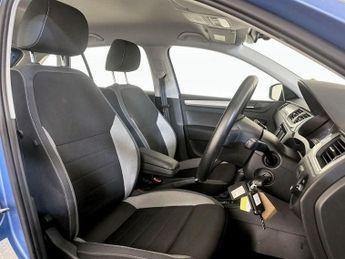 Skoda Rapid Spaceback 1.0 TSI SE Tech DSG Euro 6 (s/s) 5dr