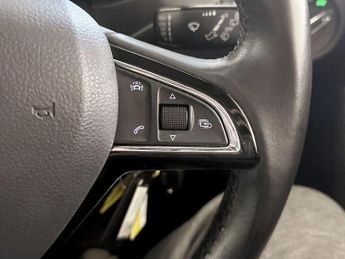 Skoda Rapid Spaceback 1.0 TSI SE Tech DSG Euro 6 (s/s) 5dr