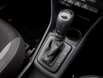 Skoda Rapid Spaceback 1.0 TSI SE Tech DSG Euro 6 (s/s) 5dr