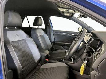 Volkswagen T-Roc 1.6 TDI R-Line Euro 6 (s/s) 5dr