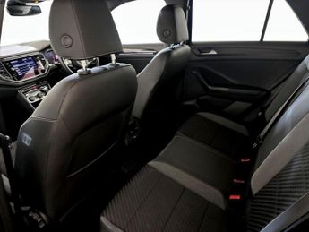 Volkswagen T-Roc 1.6 TDI R-Line Euro 6 (s/s) 5dr