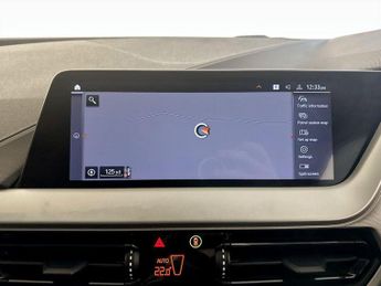 BMW 1 Series 1.5 116d SE (LCP) DCT Euro 6 (s/s) 5dr