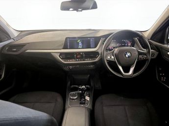BMW 1 Series 1.5 116d SE (LCP) DCT Euro 6 (s/s) 5dr