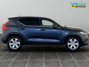 Volvo XC40 2.0 D4 Inscription Auto AWD Euro 6 (s/s) 5dr